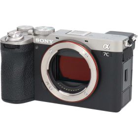α7C II ILCE－7CM2【中古】