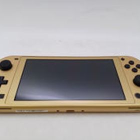 Switch Lite ハイラルエディション HDH-001 NINTENDO / 任天堂