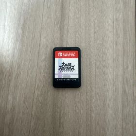 Nintendo Switch 大乱闘スマッシュブラザーズ SPECIAL