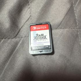 Nintendo Switch 大乱闘スマッシュブラザーズ SPECIAL