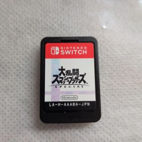翔*太様 大乱闘スマッシュブラザーズ SPECIAL スマブラ Switch