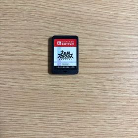 大乱闘スマッシュブラザーズ SPECIAL Nintendo Switch