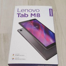 Lenovo Tab M8 3rd タブレット