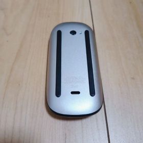 Apple magic mouse 4 usb-C 最新モデル純正