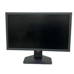 【中古】 BenQ ZOWIE XL2411K ゲーミングモニター 2023年製 24インチ ベンキュー 家電 PC周辺 中古 O11332285