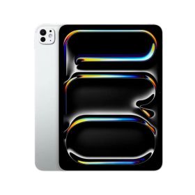 【新品 箱不良・シュリンク破れ品】iPad Pro 11インチ Wi-Fi 256GB 2025年秋モデル MDWL4J/A シルバー