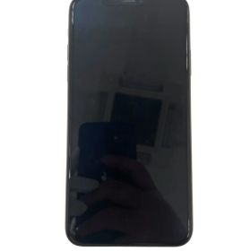 【管理番号-P】Apple iPhone11 Pro MAX MWHL2J/A 256GB SIMフリー docomo〇 ゴールド 中古 現状品