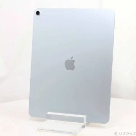 ソフマップ 〔中古品〕 iPad Air 13インチ(M4) 128GB ブルー MH5P4J／A Wi-Fi【262】