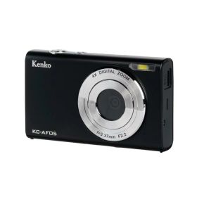【中古】 ケンコー コンパクトデジタルカメラ KC-AF05 5514-066 当店保証30日間 人気 ミラーレス 一眼レフ 交換レンズ カメラ