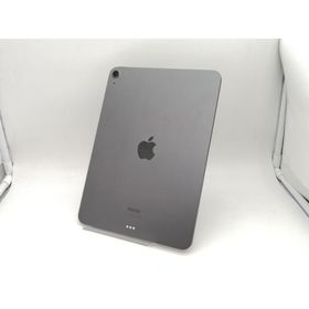 iPad Air 10.9インチ 2022 (第5世代) 256GB 新品 78,000円 中古