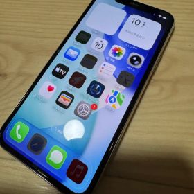 Apple iPhone 11 Pro 256GB 本体 充電100%