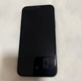 iPhone 11 Pro 256GB 本体 バッテリー最大容量98%