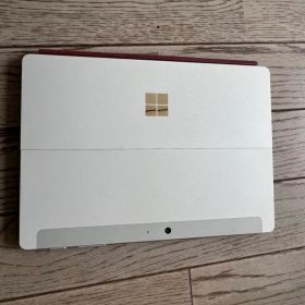 Microsoft Surface Go 本体 充電器付き ジャンク