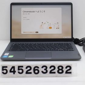 Lenovo 14e Chromebook Gen3 Intel N100 0.8GHz/4GB/32GB/14W/FHD(1920x1080)/Chrome OS 【545263282】