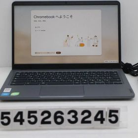 Lenovo 14e Chromebook Gen3 Intel N100 0.8GHz/4GB/32GB/14W/FHD(1920x1080)/Chrome OS 【545263245】