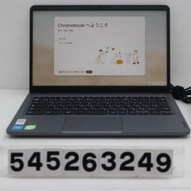Lenovo 14e Chromebook Gen3 Intel N100 0.8GHz/4GB/32GB/14W/FHD(1920x1080)/Chrome OS 【545263249】