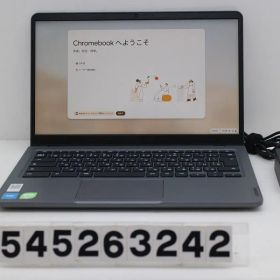 Lenovo 14e Chromebook Gen3 Intel N100 0.8GHz/4GB/32GB/14W/FHD(1920x1080)/Chrome OS 【545263242】