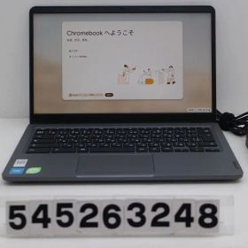 Lenovo 14e Chromebook Gen3 Intel N100 0.8GHz/4GB/32GB/14W/FHD(1920x1080)/Chrome OS 【545263248】