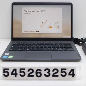 Lenovo 14e Chromebook Gen3 Intel N100 0.8GHz/4GB/32GB/14W/FHD(1920x1080)/Chrome OS 【545263254】