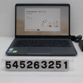 Lenovo 14e Chromebook Gen3 Intel N100 0.8GHz/4GB/32GB/14W/FHD(1920x1080)/Chrome OS 【545263251】