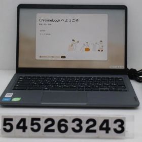 Lenovo 14e Chromebook Gen3 Intel N100 0.8GHz/4GB/32GB/14W/FHD(1920x1080)/Chrome OS 【545263243】