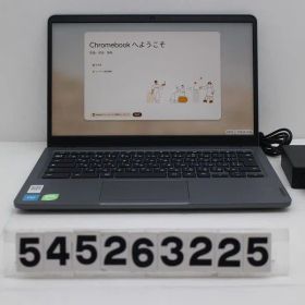 Lenovo 14e Chromebook Gen3 Intel N100 0.8GHz/4GB/32GB/14W/FHD(1920x1080)/Chrome OS 【545263225】