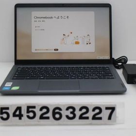 Lenovo 14e Chromebook Gen3 Intel N100 0.8GHz/4GB/32GB/14W/FHD(1920x1080)/Chrome OS 【545263227】