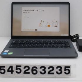 Lenovo 14e Chromebook Gen3 Intel N100 0.8GHz/4GB/32GB/14W/FHD(1920x1080)/Chrome OS 【545263235】