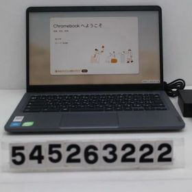 Lenovo 14e Chromebook Gen3 Intel N100 0.8GHz/4GB/32GB/14W/FHD(1920x1080)/Chrome OS 【545263222】