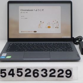 Lenovo 14e Chromebook Gen3 Intel N100 0.8GHz/4GB/32GB/14W/FHD(1920x1080)/Chrome OS 【545263229】