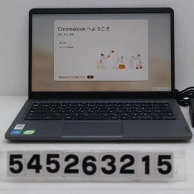 Lenovo 14e Chromebook Gen3 Intel N100 0.8GHz/4GB/32GB/14W/FHD(1920x1080)/Chrome OS 【545263215】