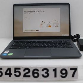 Lenovo 14e Chromebook Gen3 Intel N100 0.8GHz/4GB/32GB/14W/FHD(1920x1080)/Chrome OS 【545263197】