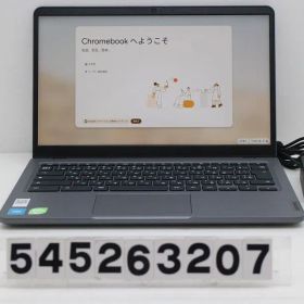 Lenovo 14e Chromebook Gen3 Intel N100 0.8GHz/4GB/32GB/14W/FHD(1920x1080)/Chrome OS 【545263207】
