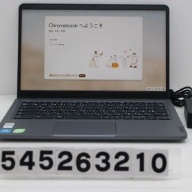 Lenovo 14e Chromebook Gen3 Intel N100 0.8GHz/4GB/32GB/14W/FHD(1920x1080)/Chrome OS 【545263210】