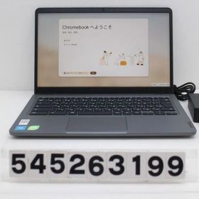 Lenovo 14e Chromebook Gen3 Intel N100 0.8GHz/4GB/32GB/14W/FHD(1920x1080)/Chrome OS 【545263199】