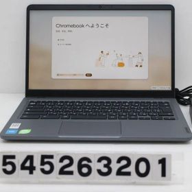 Lenovo 14e Chromebook Gen3 Intel N100 0.8GHz/4GB/32GB/14W/FHD(1920x1080)/Chrome OS 【545263201】