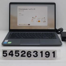 Lenovo 14e Chromebook Gen3 Intel N100 0.8GHz/4GB/32GB/14W/FHD(1920x1080)/Chrome OS 【545263191】