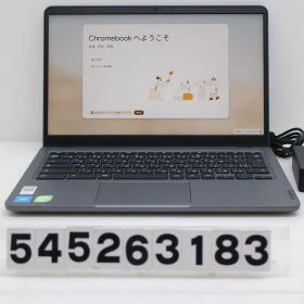 Lenovo 14e Chromebook Gen3 Intel N100 0.8GHz/4GB/32GB/14W/FHD(1920x1080)/Chrome OS 【545263183】