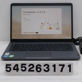 Lenovo 14e Chromebook Gen3 Intel N100 0.8GHz/4GB/32GB/14W/FHD(1920x1080)/Chrome OS 【545263171】