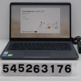 Lenovo 14e Chromebook Gen3 Intel N100 0.8GHz/4GB/32GB/14W/FHD(1920x1080)/Chrome OS 【545263176】