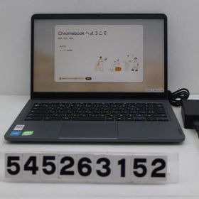 Lenovo 14e Chromebook Gen3 Intel N100 0.8GHz/4GB/32GB/14W/FHD(1920x1080)/Chrome OS 【545263152】