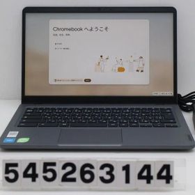 Lenovo 14e Chromebook Gen3 Intel N100 0.8GHz/4GB/32GB/14W/FHD(1920x1080)/Chrome OS 【545263144】