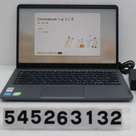 Lenovo 14e Chromebook Gen3 Intel N100 0.8GHz/4GB/32GB/14W/FHD(1920x1080)/Chrome OS 【545263132】