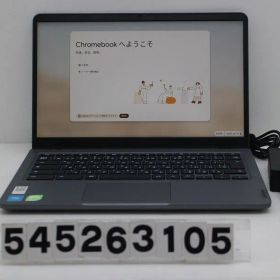 Lenovo 14e Chromebook Gen3 Intel N100 0.8GHz/4GB/32GB/14W/FHD(1920x1080)/Chrome OS 【545263105】
