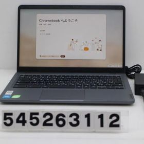 Lenovo 14e Chromebook Gen3 Intel N100 0.8GHz/4GB/32GB/14W/FHD(1920x1080)/Chrome OS 【545263112】
