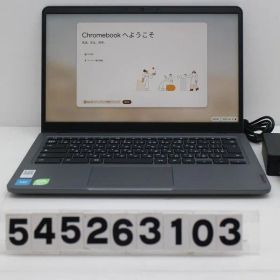 Lenovo 14e Chromebook Gen3 Intel N100 0.8GHz/4GB/32GB/14W/FHD(1920x1080)/Chrome OS 【545263103】