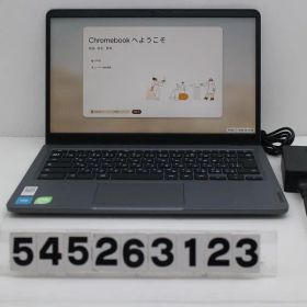 Lenovo 14e Chromebook Gen3 Intel N100 0.8GHz/4GB/32GB/14W/FHD(1920x1080)/Chrome OS 【545263123】