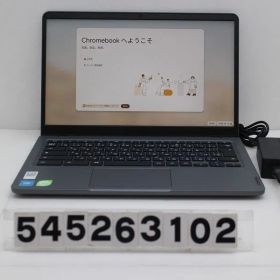 Lenovo 14e Chromebook Gen3 Intel N100 0.8GHz/4GB/32GB/14W/FHD(1920x1080)/Chrome OS 【545263102】