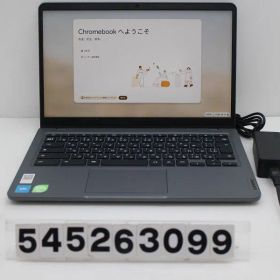 Lenovo 14e Chromebook Gen3 Intel N100 0.8GHz/4GB/32GB/14W/FHD(1920x1080)/Chrome OS 【545263099】