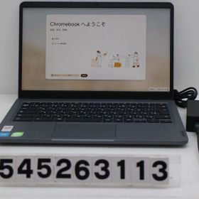Lenovo 14e Chromebook Gen3 Intel N100 0.8GHz/4GB/32GB/14W/FHD(1920x1080)/Chrome OS 【545263113】